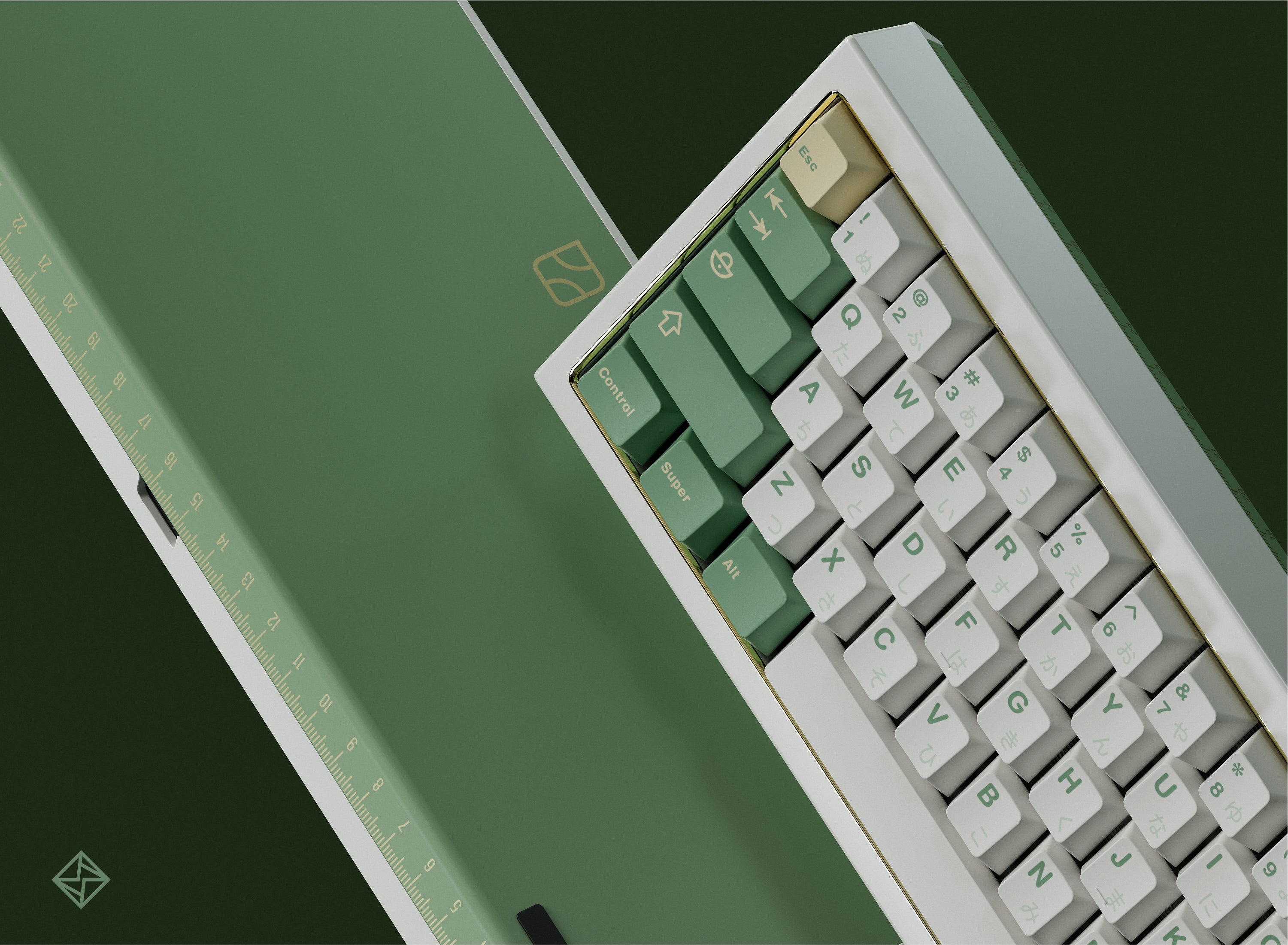 【終了】QK65 石器時代編